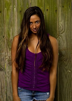Malia Manuel
